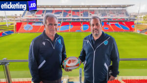 Rugby World Cup Tickets | Rugby World Cup 2027 Tickets | Rugby World Cup Final Tickets | Australia vs TBC Tickets