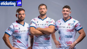 Rugby World Cup Tickets | Rugby World Cup 2027 Tickets | Rugby World Cup Final Tickets | Australia vs TBC Tickets