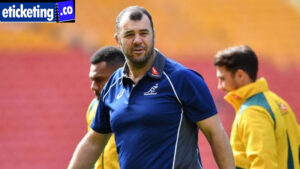 Rugby World Cup Tickets | Rugby World Cup 2027 Tickets | Rugby World Cup Final Tickets | Australia vs TBC Tickets