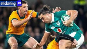 Rugby World Cup Tickets | Rugby World Cup 2027 Tickets | Rugby World Cup Final Tickets | Australia vs TBC Tickets