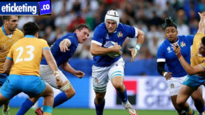 Rugby World Cup Tickets | Rugby World Cup 2027 Tickets | Rugby World Cup Final Tickets | Australia vs TBC Tickets