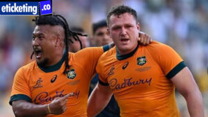 Rugby World Cup Tickets | Rugby World Cup 2027 Tickets | Rugby World Cup Final Tickets | Australia vs TBC Tickets