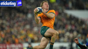 Rugby World Cup Tickets | Rugby World Cup 2027 Tickets | Rugby World Cup Final Tickets | Australia vs TBC Tickets