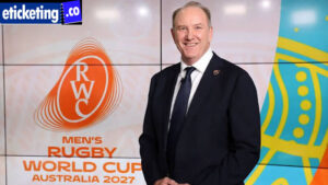 Rugby World Cup Tickets | Rugby World Cup 2027 Tickets | Rugby World Cup Final Tickets | Australia vs TBC Tickets