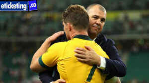 Rugby World Cup Tickets | Rugby World Cup 2027 Tickets | Rugby World Cup Final Tickets | Australia vs TBC Tickets