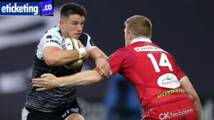 Rugby World Cup Tickets | Rugby World Cup 2027 Tickets | Rugby World Cup Final Tickets | Australia vs TBC Tickets