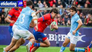 Rugby World Cup Tickets | Rugby World Cup 2027 Tickets | Rugby World Cup Final Tickets | Australia vs TBC Tickets