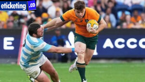 Rugby World Cup Tickets | Rugby World Cup 2027 Tickets | Rugby World Cup Final Tickets | Australia vs TBC Tickets