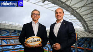 Rugby World Cup Tickets | Rugby World Cup 2027 Tickets | Rugby World Cup Final Tickets | Australia vs TBC Tickets