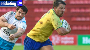 Rugby World Cup Tickets | Rugby World Cup 2027 Tickets | Rugby World Cup Final Tickets | Australia vs TBC Tickets