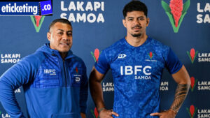 Rugby World Cup Tickets | Rugby World Cup 2027 Tickets | Rugby World Cup Final Tickets | Australia vs TBC Tickets