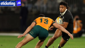 Rugby World Cup Tickets | Rugby World Cup 2027 Tickets | Rugby World Cup Final Tickets | Australia vs TBC Tickets