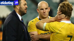 Rugby World Cup Tickets | Rugby World Cup 2027 Tickets | Rugby World Cup Final Tickets | Australia vs TBC Tickets