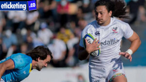 Rugby World Cup Tickets | Rugby World Cup 2027 Tickets | Rugby World Cup Final Tickets | Australia vs TBC Tickets