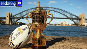 Rugby World Cup Tickets | Rugby World Cup 2027 Tickets | Rugby World Cup Final Tickets | Australia vs TBC Tickets