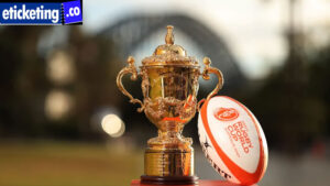 Rugby World Cup Tickets | Rugby World Cup 2027 Tickets | Rugby World Cup Final Tickets | Australia vs TBC Tickets