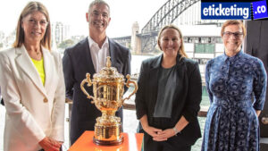 Rugby World Cup Tickets | Rugby World Cup 2027 Tickets | Rugby World Cup Final Tickets | Australia vs TBC Tickets