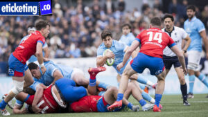 Rugby World Cup Tickets | Rugby World Cup 2027 Tickets | Rugby World Cup Final Tickets | Australia vs TBC Tickets