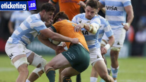 Rugby World Cup Tickets | Rugby World Cup 2027 Tickets | Rugby World Cup Final Tickets | Australia vs TBC Tickets
