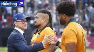 Rugby World Cup Tickets | Rugby World Cup 2027 Tickets | Rugby World Cup Final Tickets | Australia vs TBC Tickets
