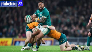 Rugby World Cup Tickets | Rugby World Cup 2027 Tickets | Rugby World Cup Final Tickets | Australia vs TBC Tickets