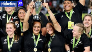Rugby World Cup Tickets | Rugby World Cup 2027 Tickets | Rugby World Cup Final Tickets | Australia vs TBC Tickets