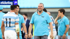 Rugby World Cup Tickets | Rugby World Cup 2027 Tickets | Rugby World Cup Final Tickets | Australia vs TBC Tickets