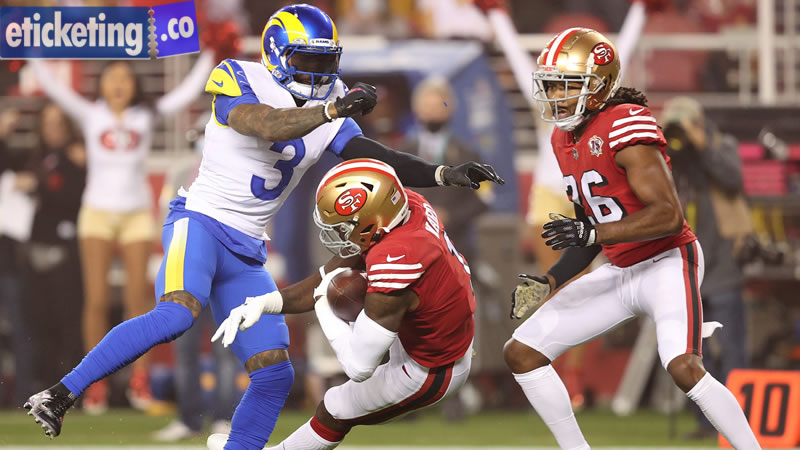 NFL Melbourne 2026 Tickets | NFL 2026 Tickets
