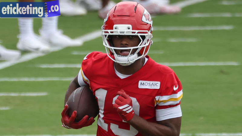 NFL Tickets | NFL 2026 Tickets | Ravens Vs Cowboys Tickets