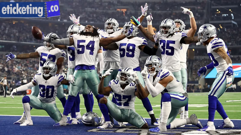 NFL Rio De Janeiro 2026 Tickets | NFL 2026 Tickets
