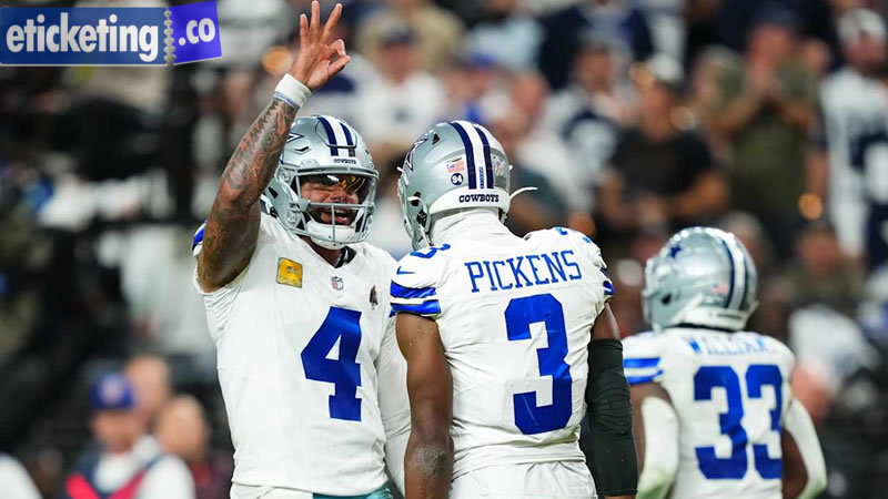 NFL Tickets | NFL 2026 Tickets