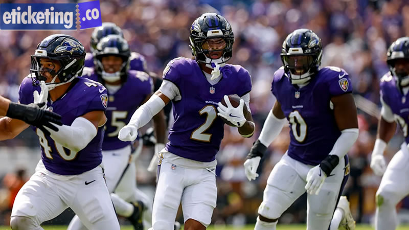 NFL Rio De Janeiro 2026 Tickets | NFL 2026 Tickets