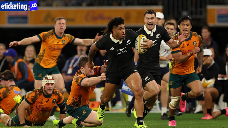 Rugby World Cup Tickets | Rugby World Cup 2027 Tickets | Rugby World Cup Final Tickets | 2027 Rugby World Cup Tickets