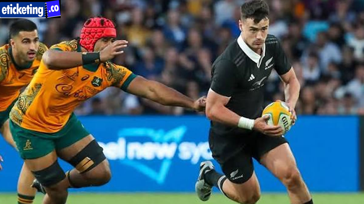 Rugby World Cup Tickets | Rugby World Cup 2027 Tickets | Rugby World Cup Final Tickets | Australia vs TBC Tickets