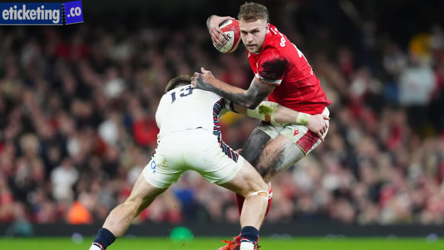 Rugby World Cup 2027 Tickets | Rugby World Cup Final Tickets