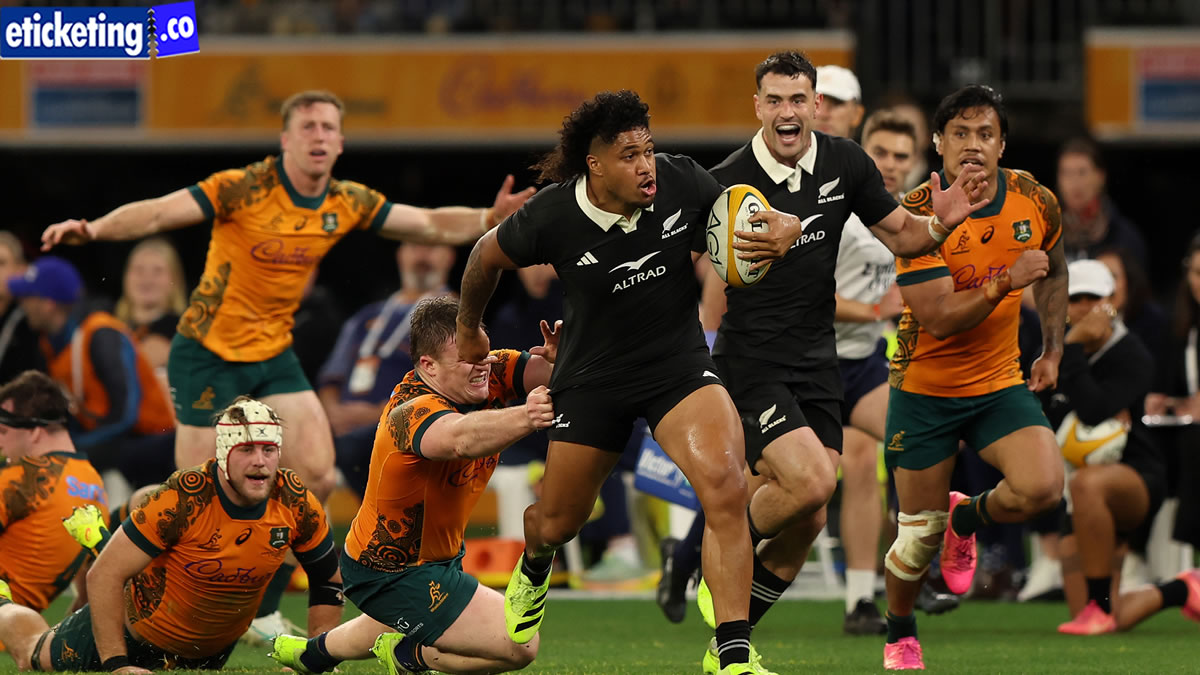 Rugby World Cup Tickets | Rugby World Cup 2027 Tickets | Rugby World Cup Final Tickets | 2027 Rugby World Cup Tickets
