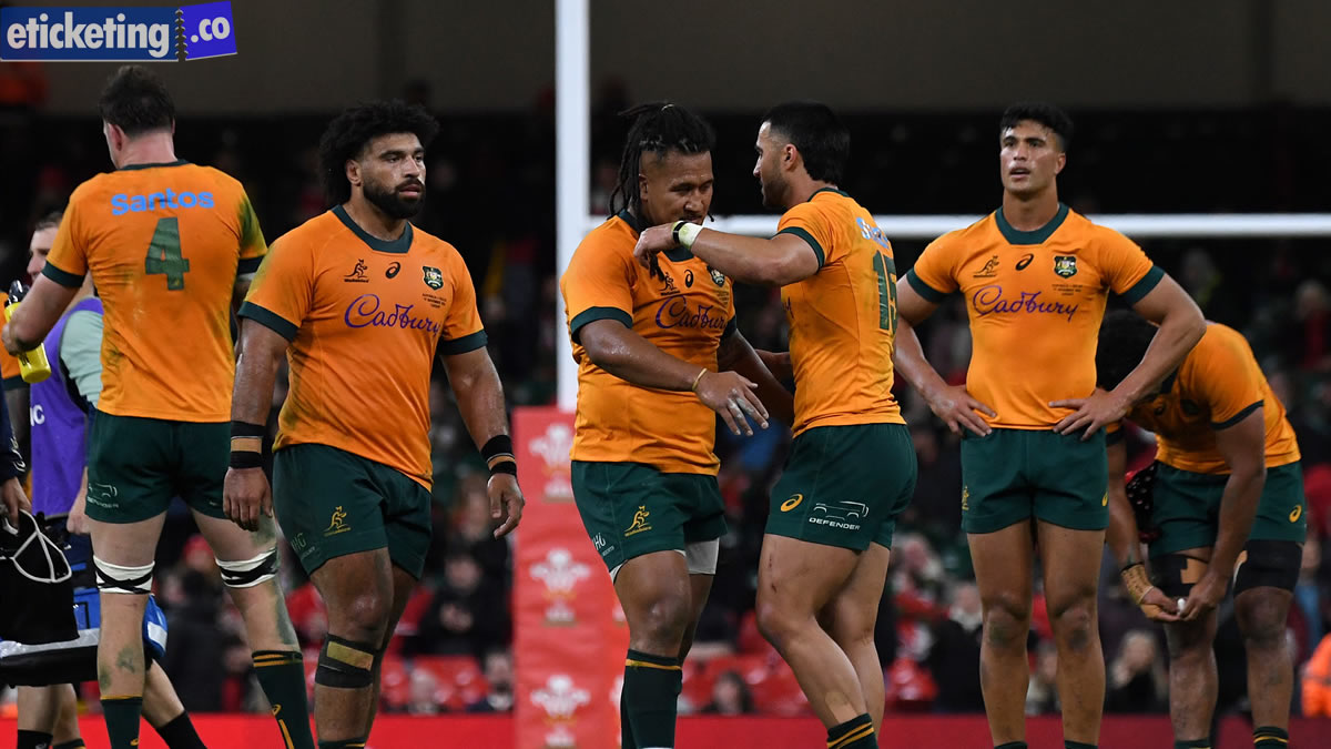 Rugby World Cup Tickets | Rugby World Cup 2027 Tickets | Rugby World Cup Final Tickets | Rugby World Cup Semi Final Tickets