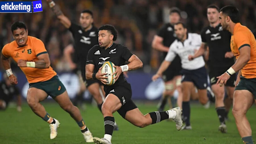 Rugby World Cup Tickets | Rugby World Cup 2027 Tickets | Rugby World Cup Final Tickets | 2027 Rugby World Cup Tickets