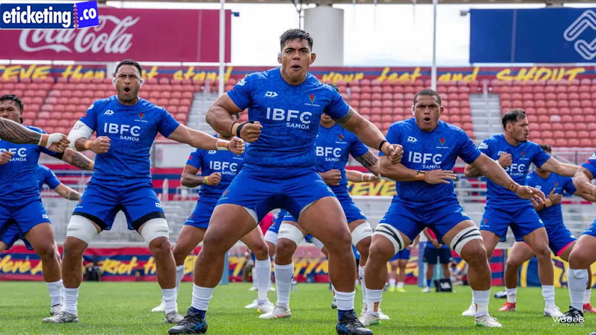 Rugby World Cup Tickets | Rugby World Cup 2027 Tickets | Rugby World Cup Final Tickets | 2027 Rugby World Cup Tickets