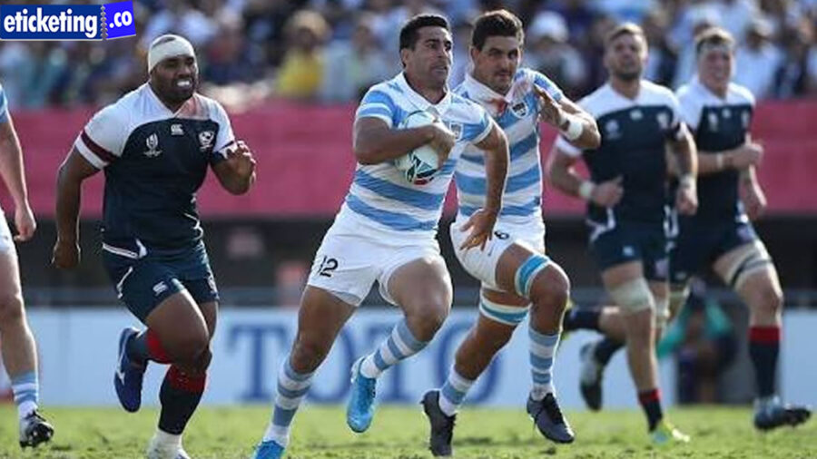 Rugby World Cup Tickets | Rugby World Cup 2027 Tickets | Rugby World Cup Final Tickets | 2027 Rugby World Cup Tickets