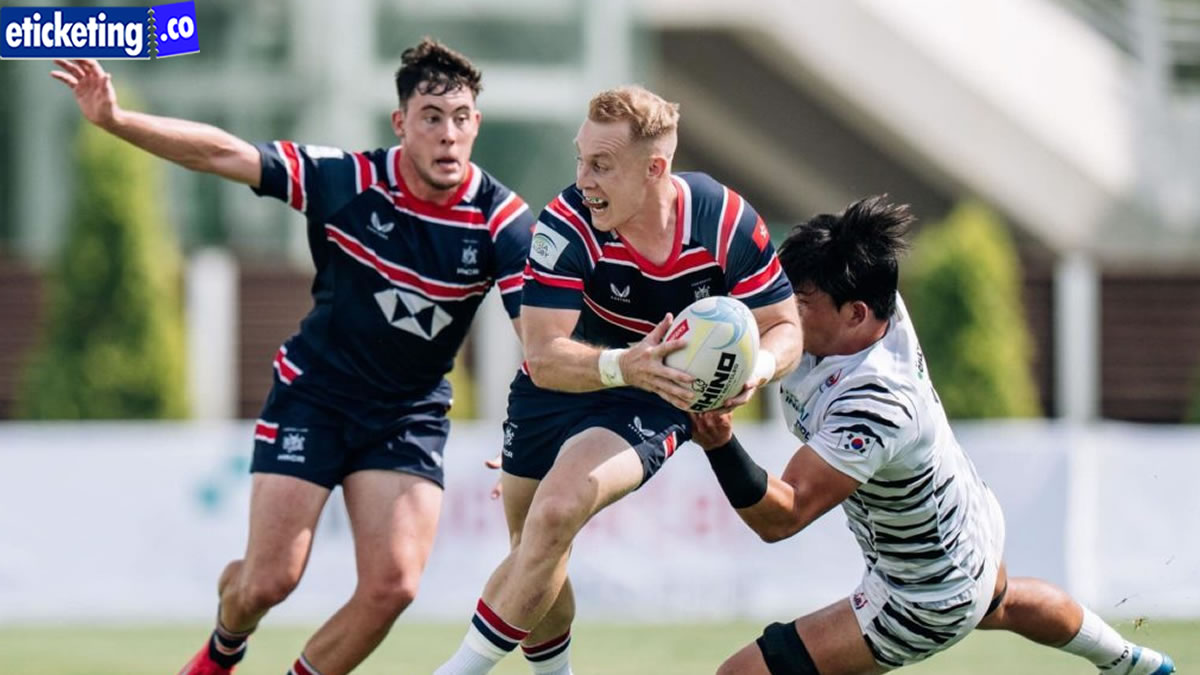 Rugby World Cup Tickets | Rugby World Cup 2027 Tickets | Rugby World Cup Final Tickets | 2027 Rugby World Cup Tickets