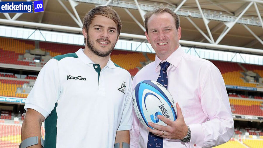 Rugby World Cup Tickets | Rugby World Cup 2027 Tickets | Rugby World Cup Final Tickets | 2027 Rugby World Cup Tickets