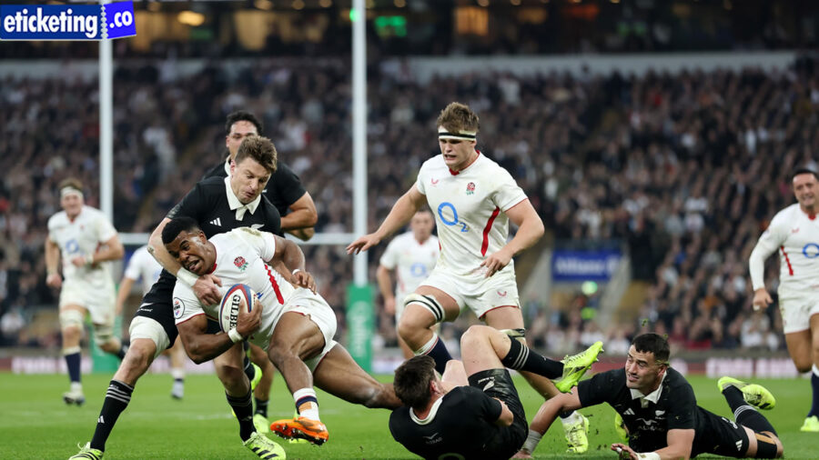Rugby World Cup Tickets | Rugby World Cup 2027 Tickets | Rugby World Cup Final Tickets | 2027 Rugby World Cup Tickets