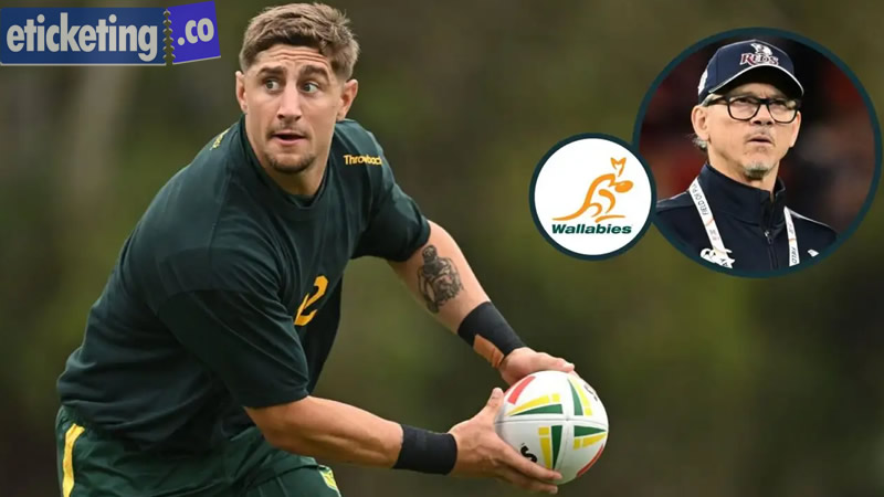 Rugby World Cup Tickets | Rugby World Cup 2027 Tickets
