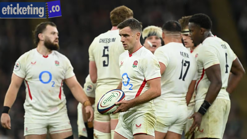 Rugby World Cup 2027 Tickets | Rugby World Cup Semi Final Tickets