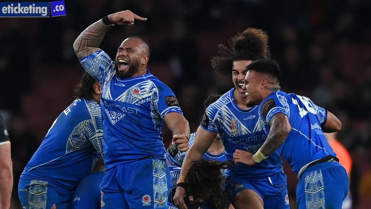 Rugby World Cup Tickets | Rugby World Cup 2027 Tickets | Rugby World Cup Final Tickets | Rugby World Cup Semi Final Tickets