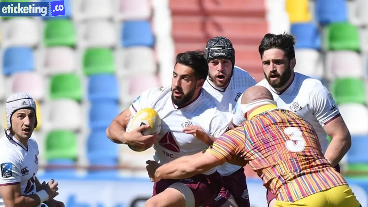 Rugby World Cup Tickets | Rugby World Cup 2027 Tickets | Rugby World Cup Final Tickets | Rugby World Cup Semi Final Tickets