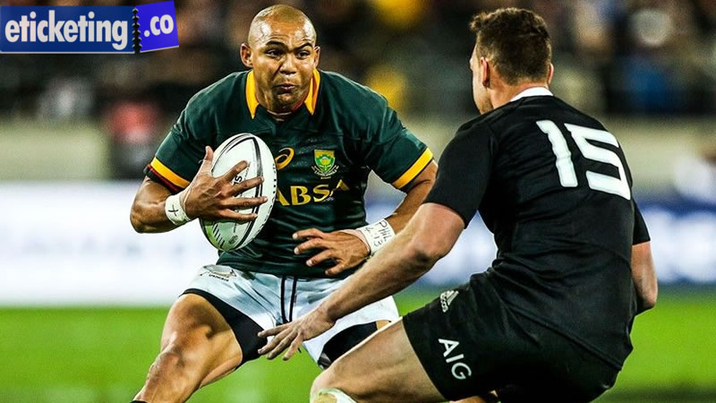Rugby World Cup 2027 Tickets | Rugby World Cup Final Tickets