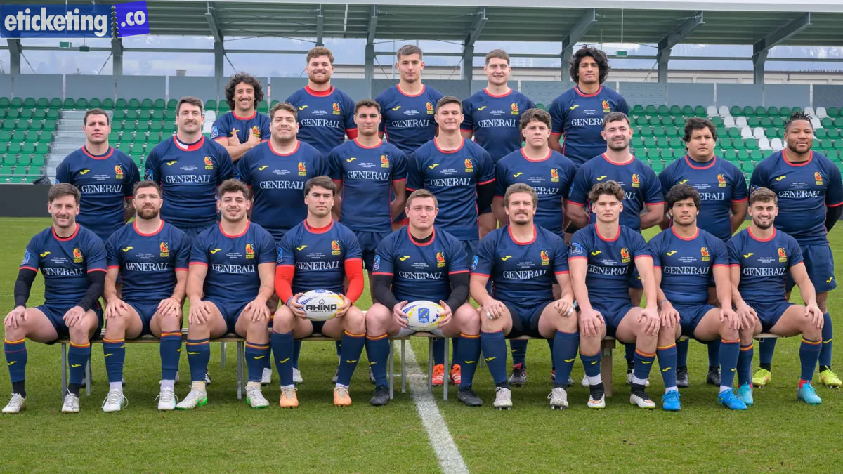Rugby World Cup Tickets | Rugby World Cup 2027 Tickets | Rugby World Cup Final Tickets | Rugby World Cup Semi Final Tickets