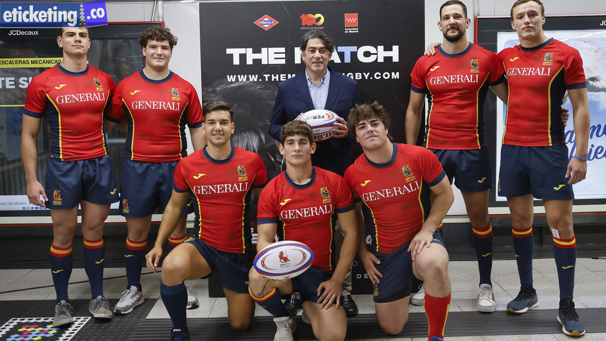 Rugby World Cup Tickets | Rugby World Cup 2027 Tickets | Rugby World Cup Final Tickets | Rugby World Cup Semi Final Tickets